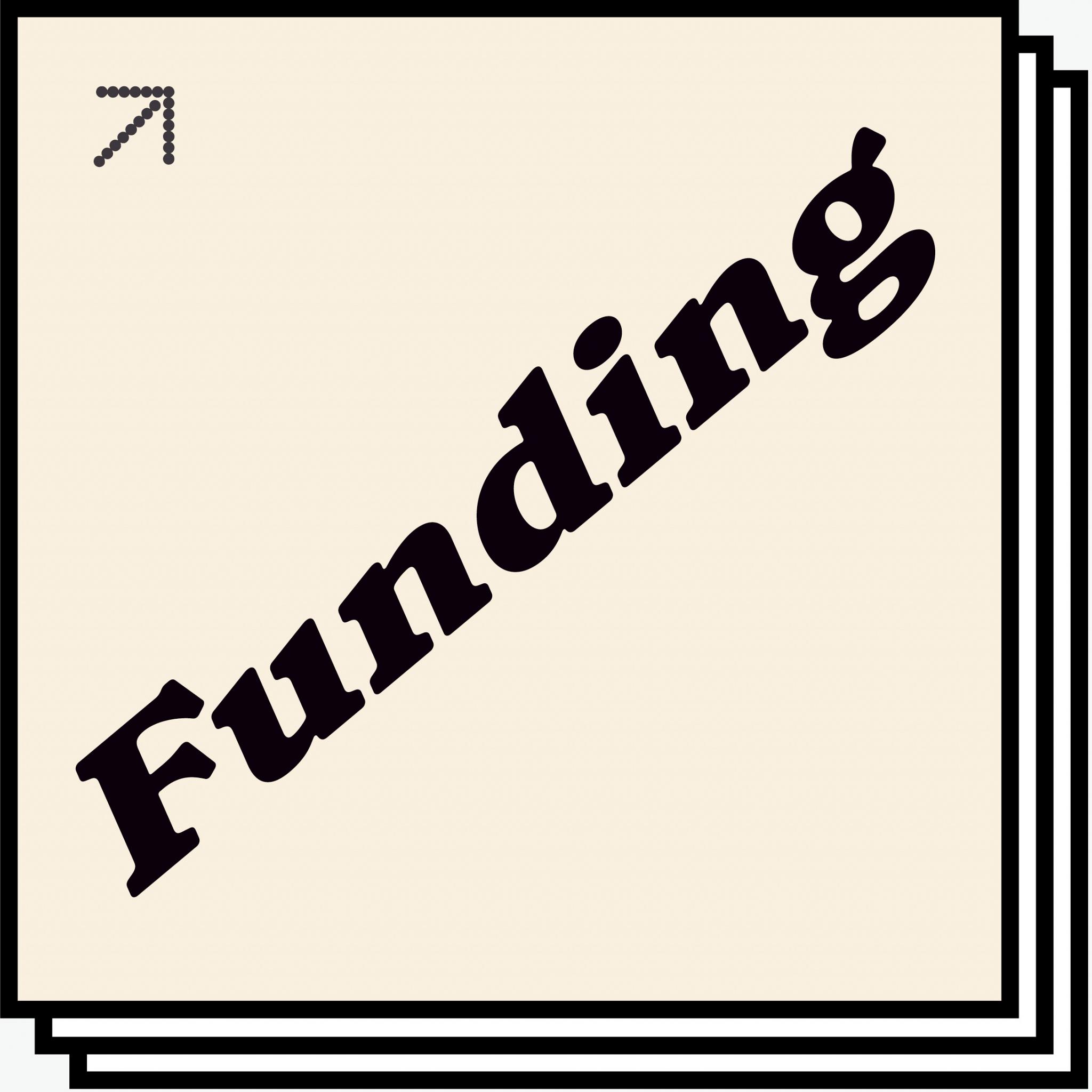 Funding