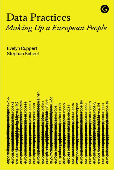 Cover of Data Practices