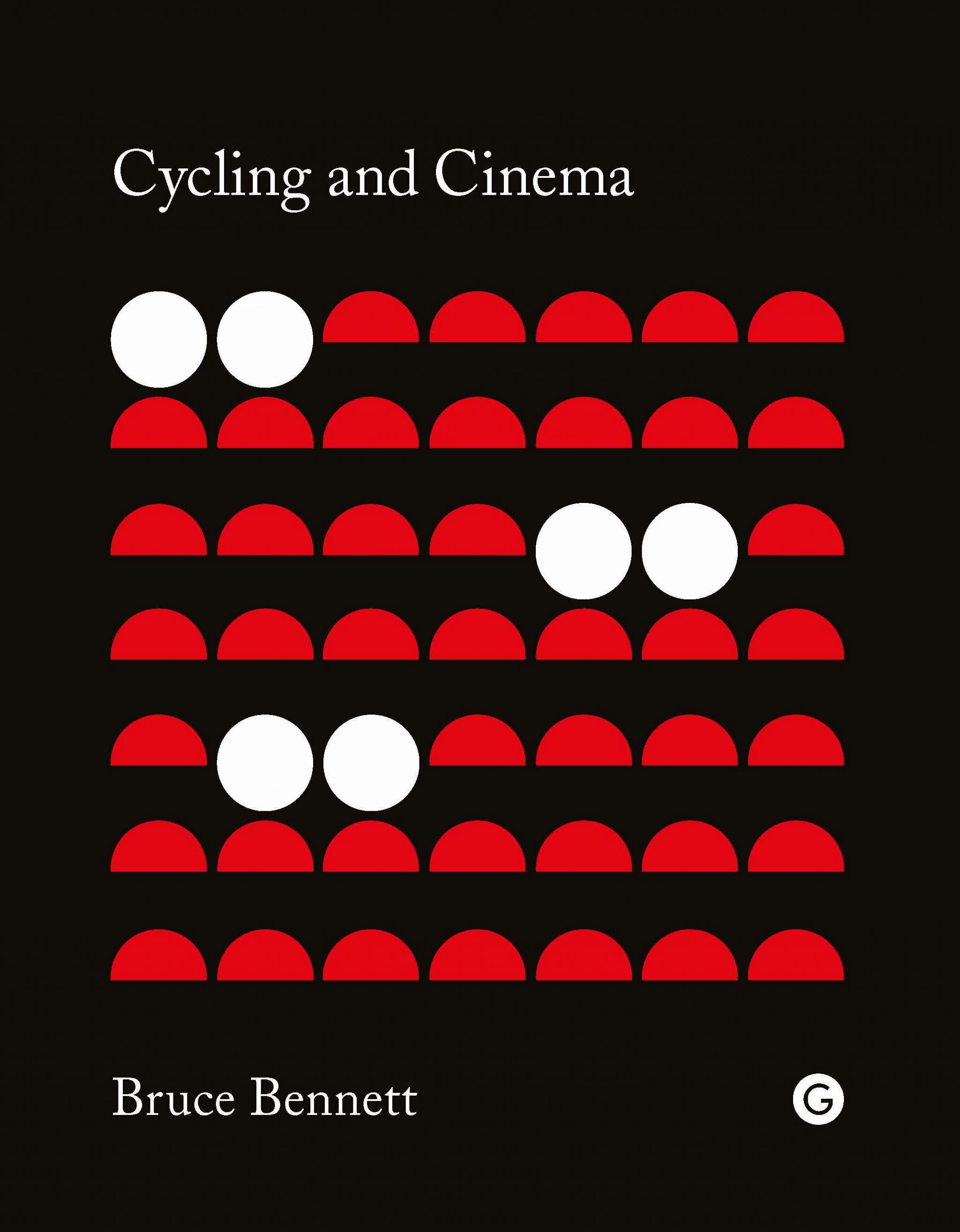 Cover of Cycling and Cinema