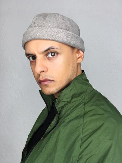 Photo of Adham Faramawy