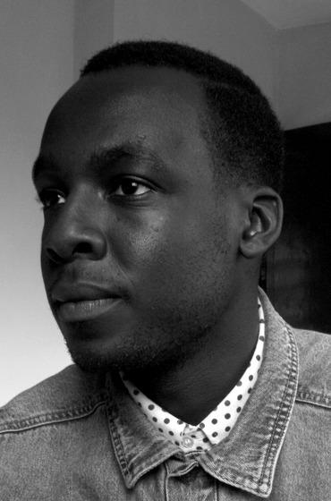 Photo of Appau Jnr Boakye-Yiadom