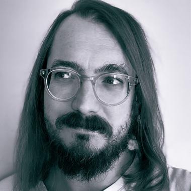 Photo of Dr Alex Rhys-Taylor BSc, MA, PhD, PGCert