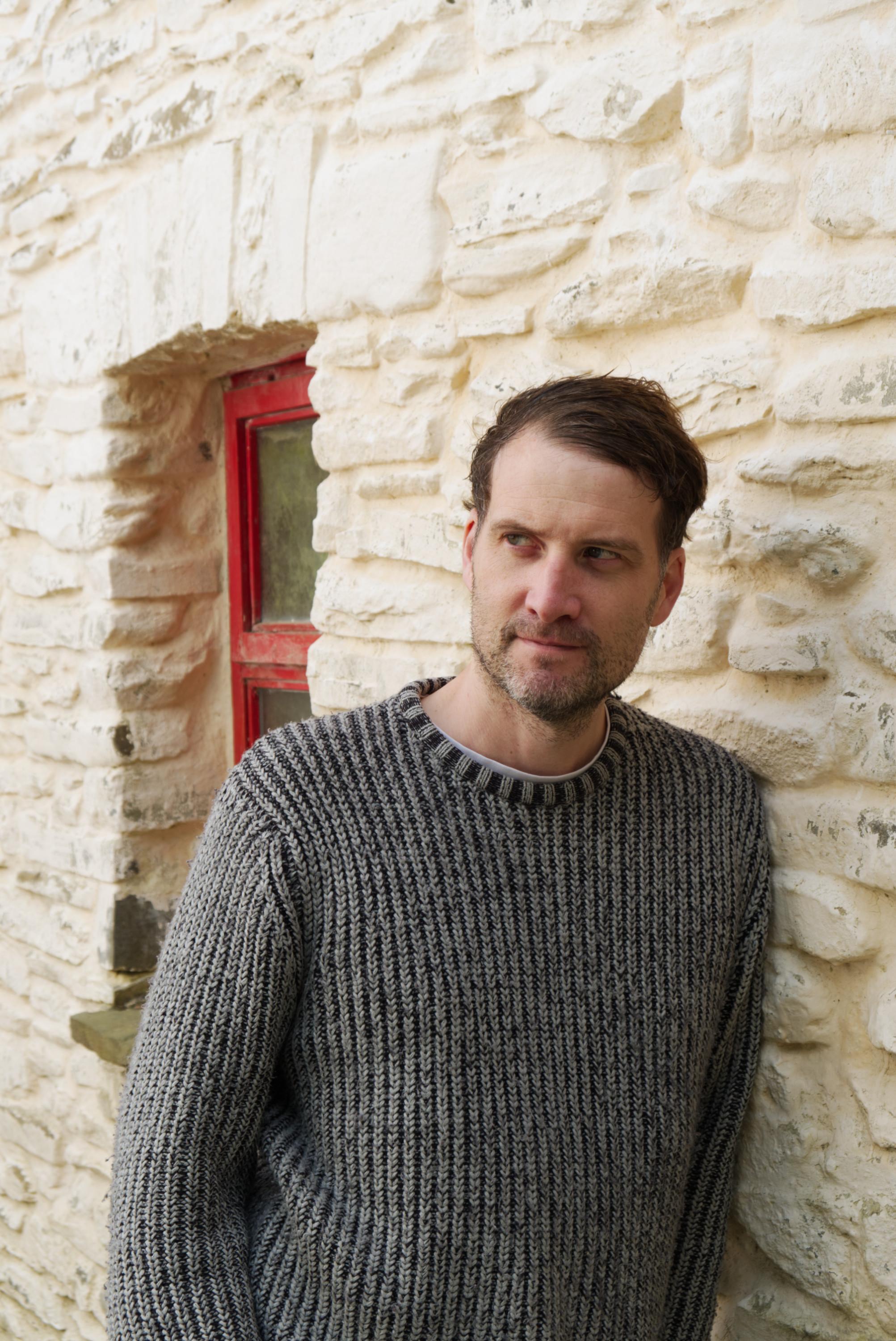 Photo of Dr Alexis Bennett