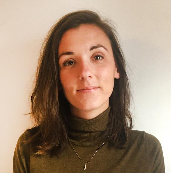 Photo of Alice Cazenave