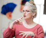 Photo of Amanda Kipling