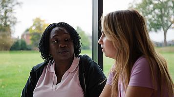 Image representing Social Work (with Foundation Year)