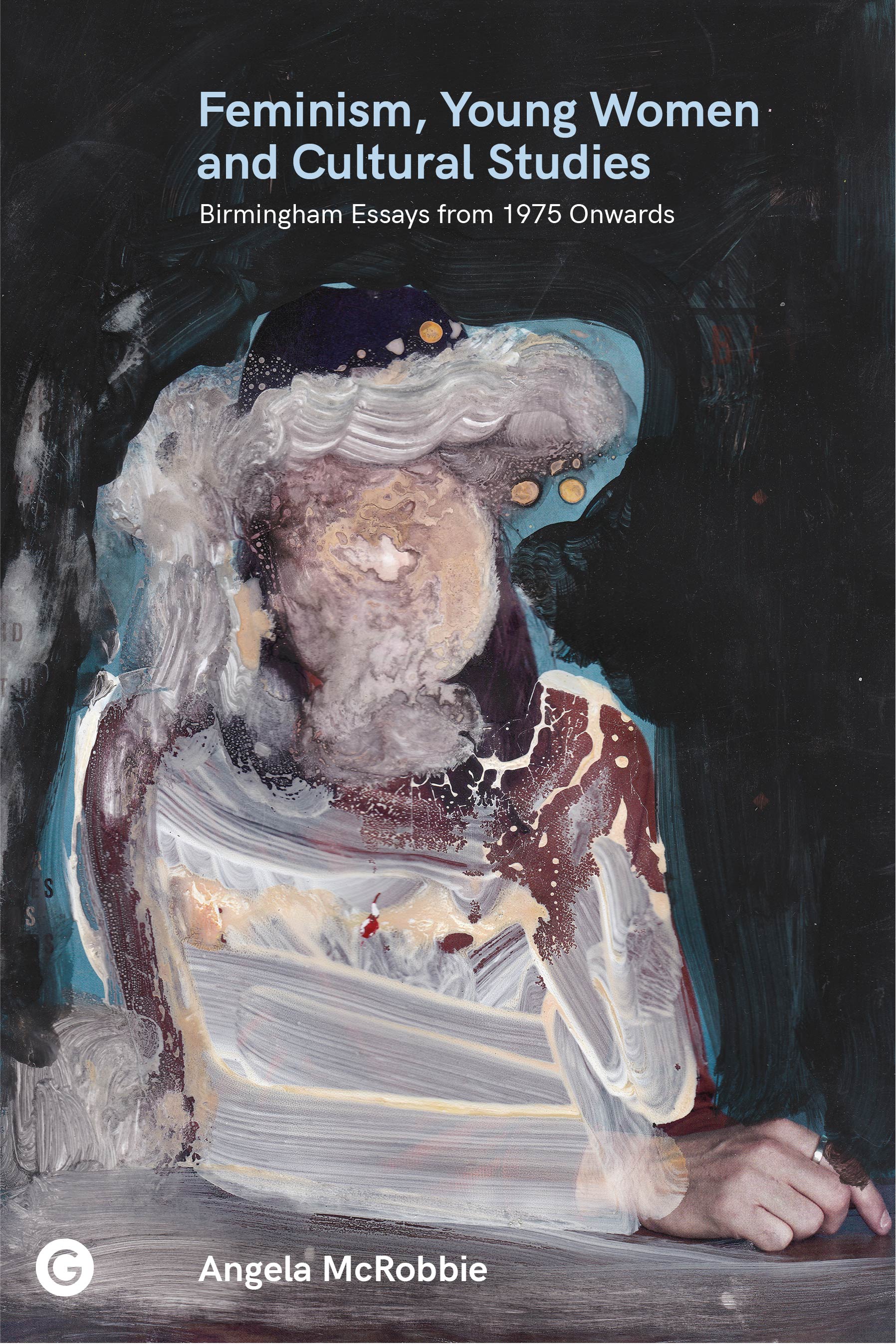 Cover of Feminism, Young Women, and Cultural Studies