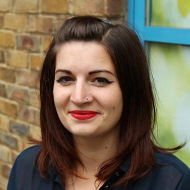 Photo of Andrea Tuijten