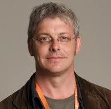 Photo of Andy Turner