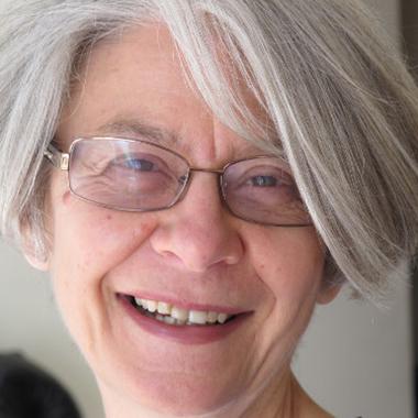 Photo of Professor Angela Phillips