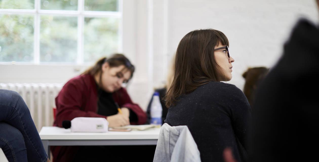 BSc (Hons) Economics with Marketing