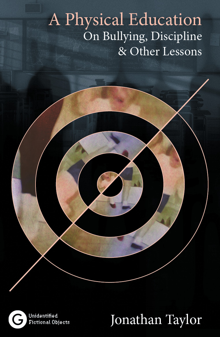 Cover of A Physical Education