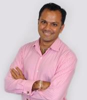 Photo of Dr Ashok Jansari