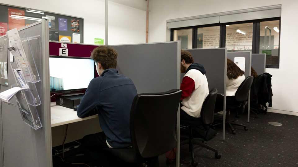 Assistive Technology Centre