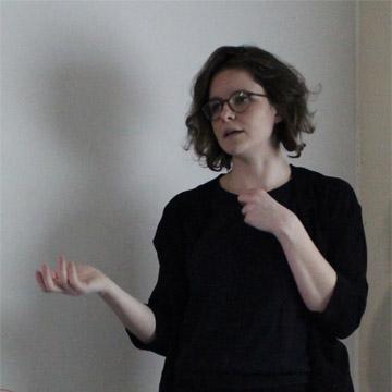 Photo of Rebecca Aston