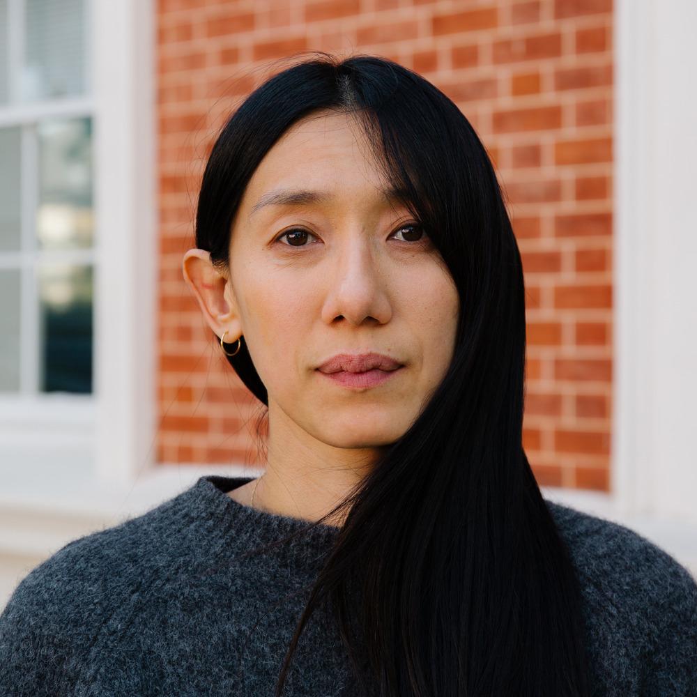 Photo of Dr Aurelia Guo