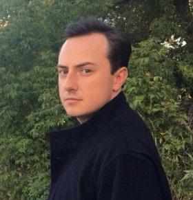 Photo of Austin Milne