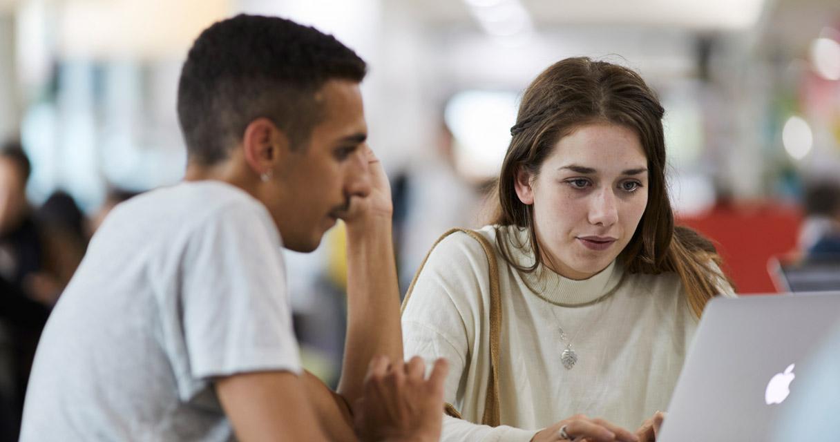 BA (Hons) Anthropology