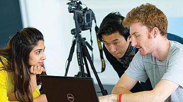 Image representing Anthropology, Media and Digital Practice​