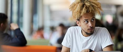 Image representing English with Creative Writing