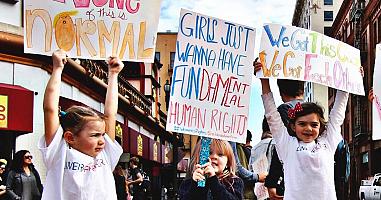 Image representing Gender, Media & Culture