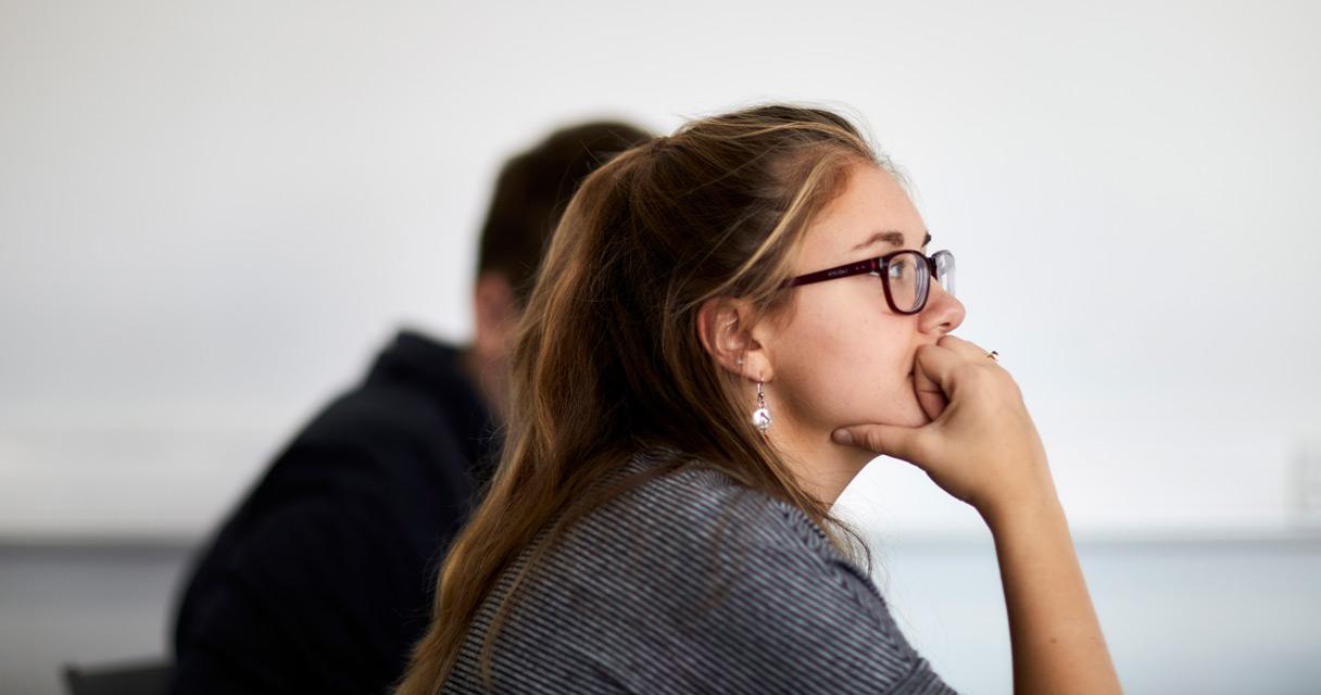 BA (Hons) Politics, Philosophy & Economics