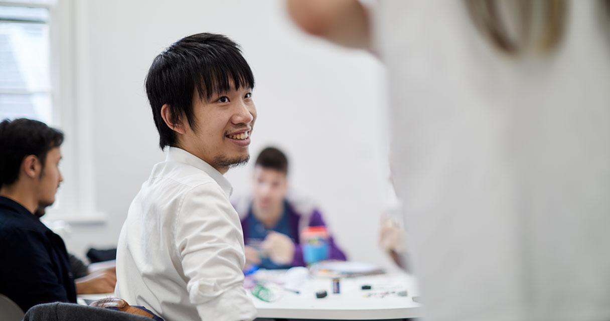 BA (Hons) Applied Psychosocial and Psychotherapy Studies