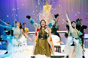 Image representing Drama: Musical Theatre