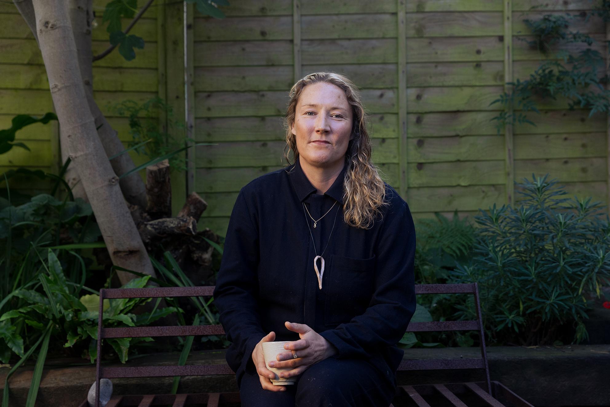 Photo of Becky Beasley