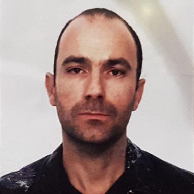 Photo of Simon Bedwell