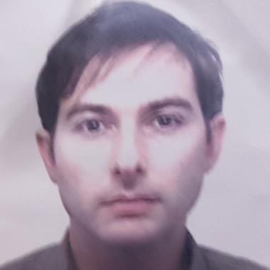 Photo of Ben Seymour