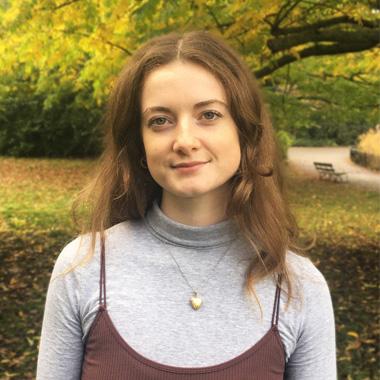 Photo of Bethany Rigby