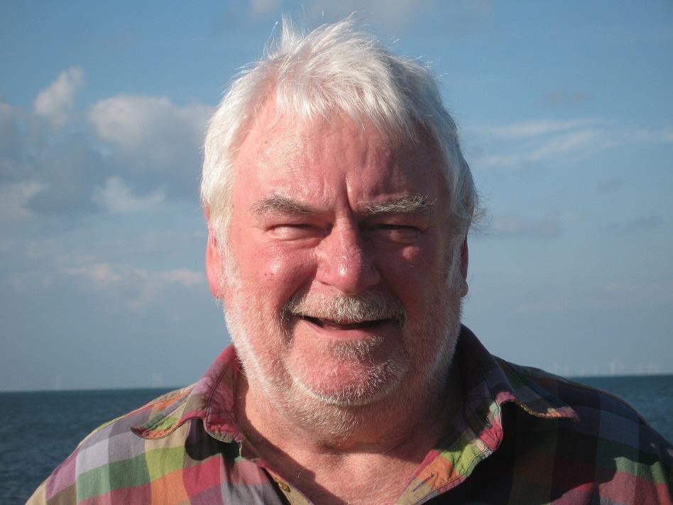 Photo of Bill Gabbett