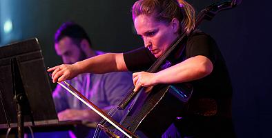 Image representing Music