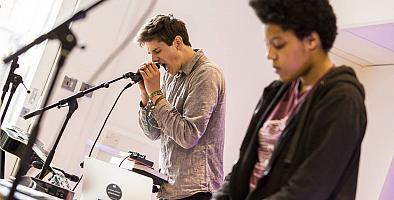 Image representing Popular Music