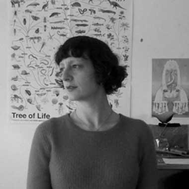 Photo of Bonnie Camplin