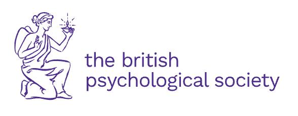 British Psychological Society logo