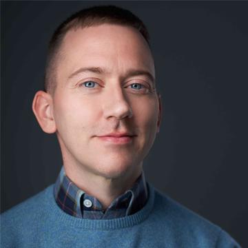 Photo of Bradley Rogers