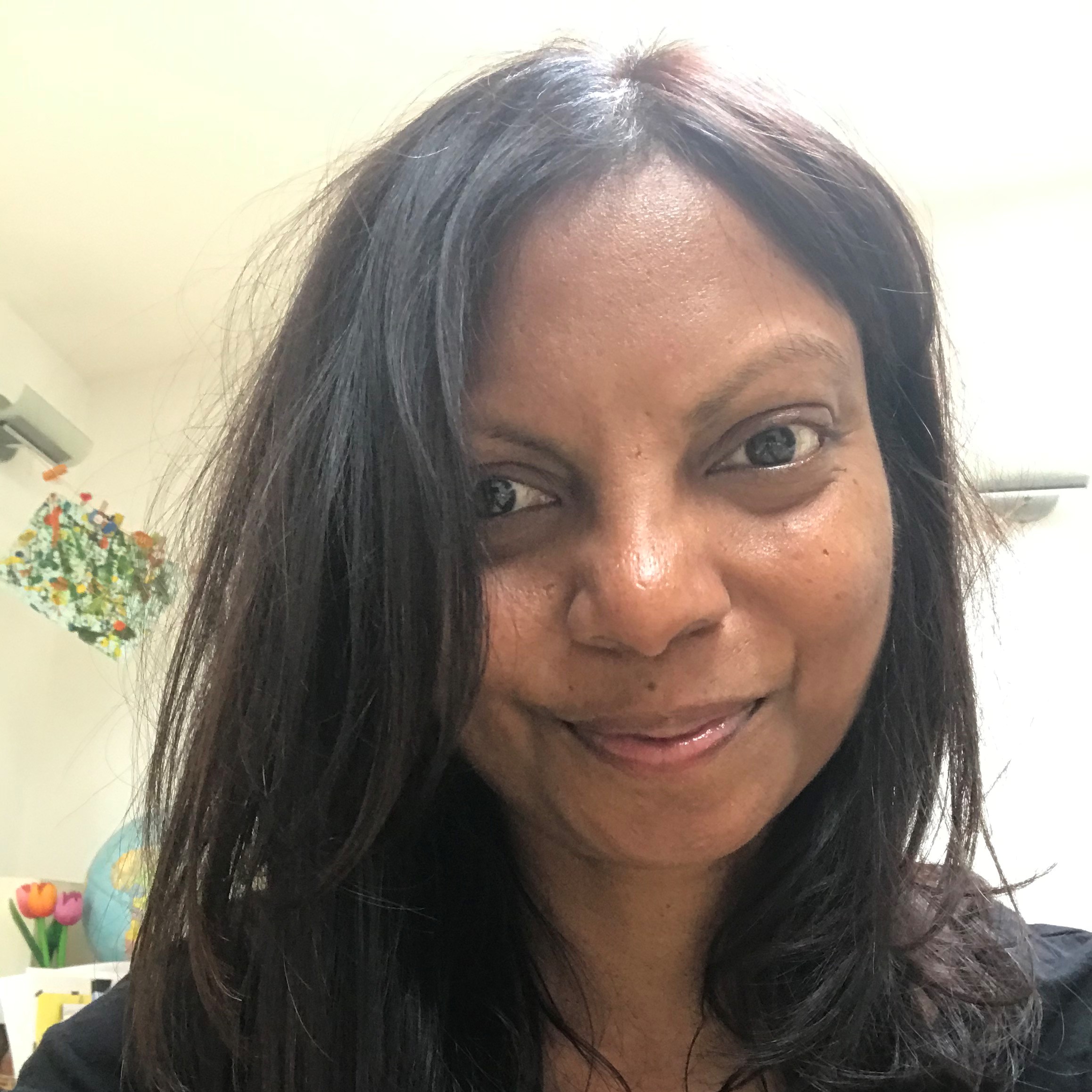 Photo of Brenda Herbert