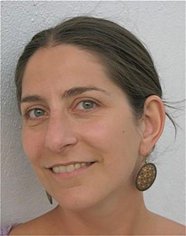 Photo of Brenda Naso