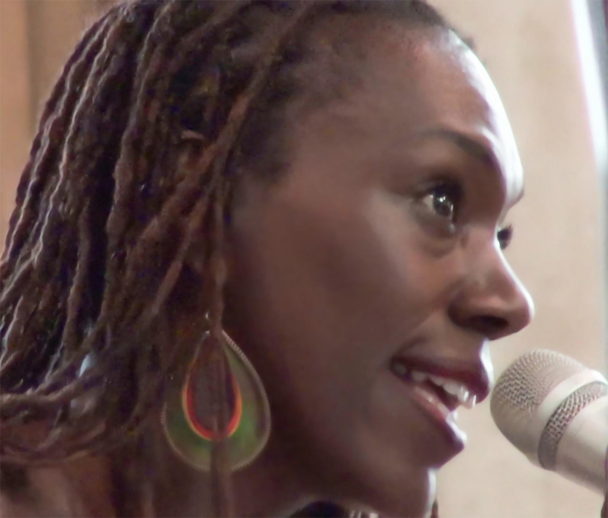 Photo of Brenda Rattray