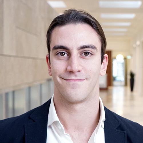 Photo of Brian Cepparulo