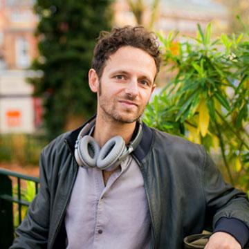 Photo of Bruno Zamborlin