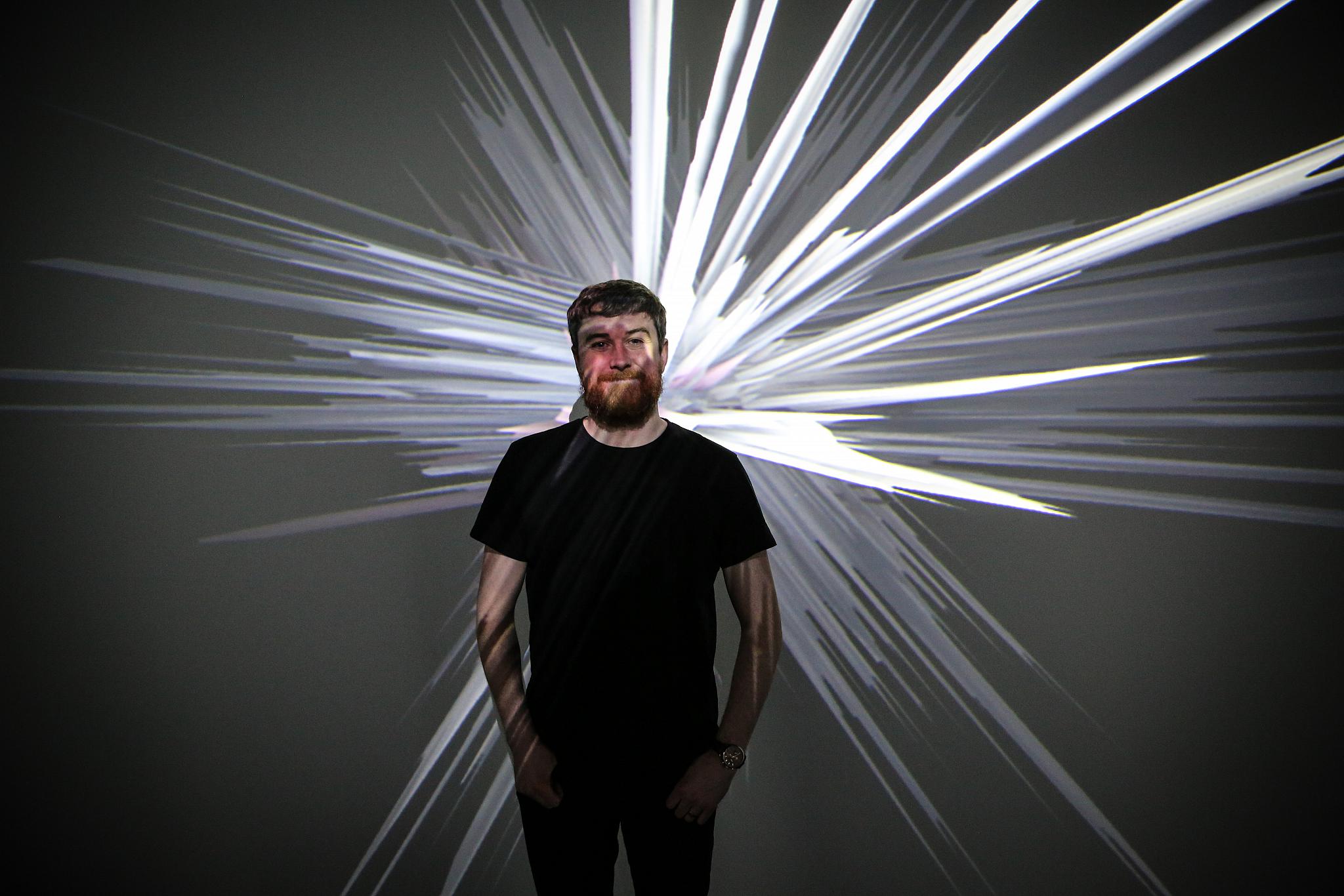 Photo of Bryan Dunphy