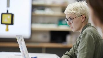 Image representing Computer Science (Cybersecurity)