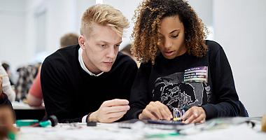 Image representing Computer Science