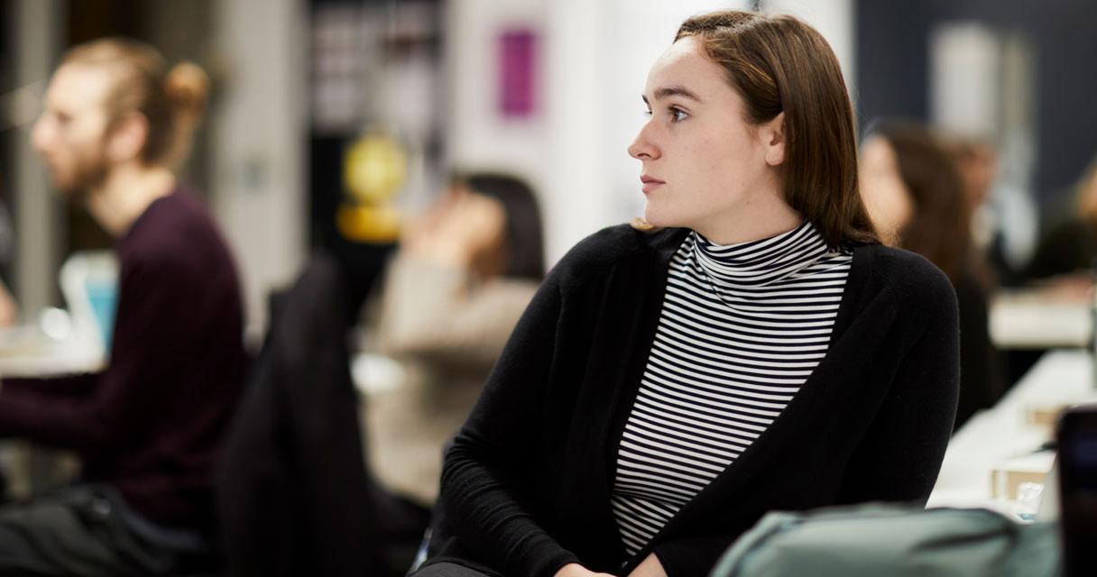 BSc (Hons) Marketing