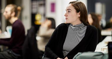 Image representing Marketing