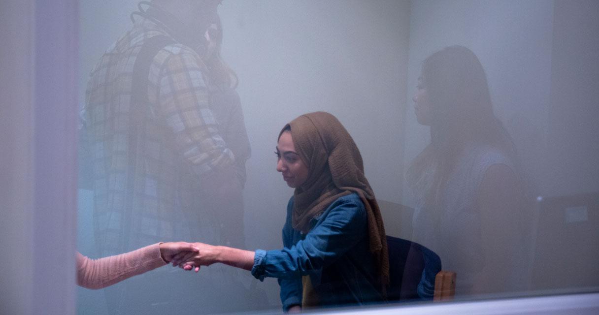 BSc (Hons) Psychology with Clinical Psychology