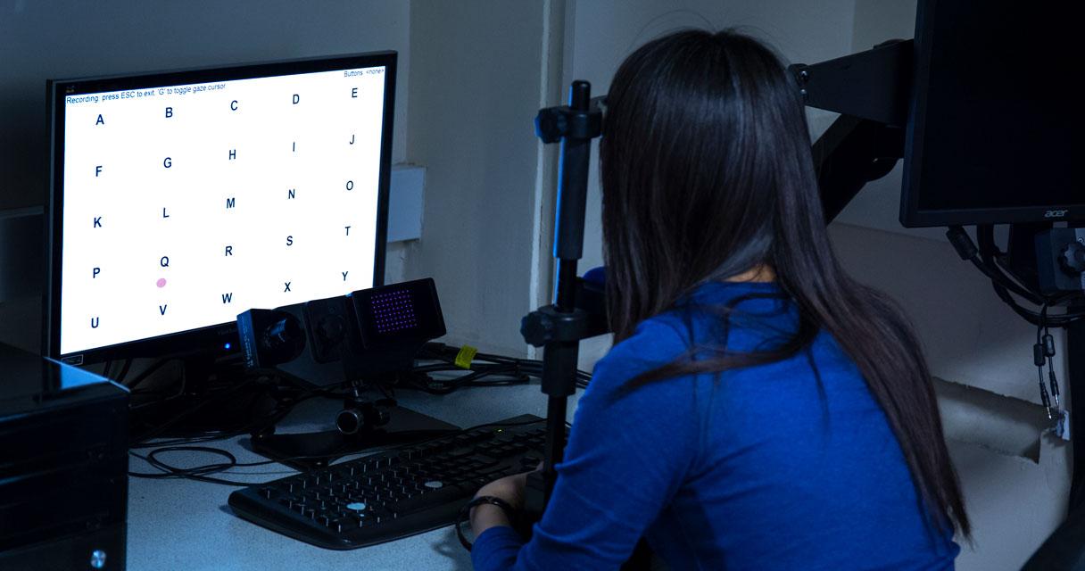 BSc (Hons) Psychology with Cognitive Neuroscience